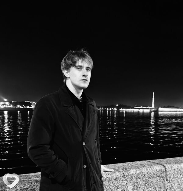 Роман, 25, Санкт-Петербурге — анкета №4130779