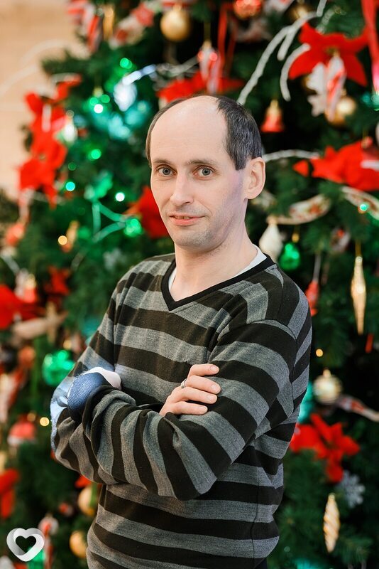 Денис, 41, Кирове — анкета №4130783