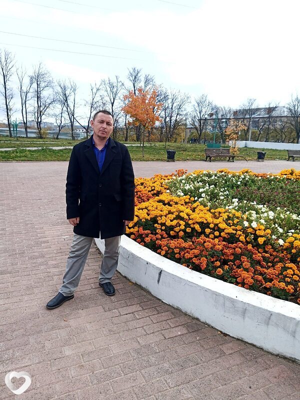 Андрей, Ныроб