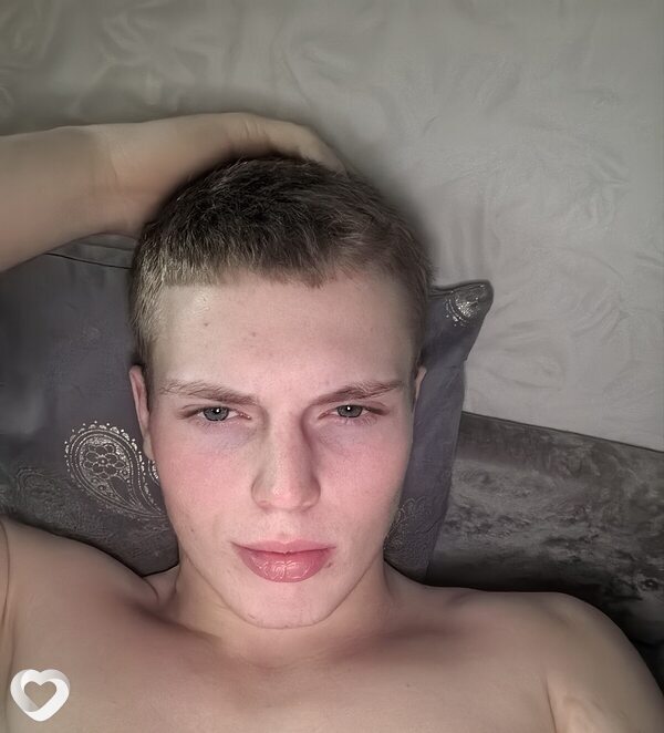 Даниил, 19, Санкт-Петербурге — анкета №4130788