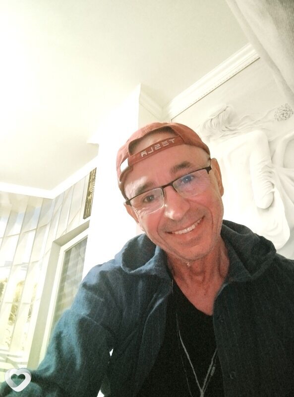 Юрий, 56, Сочи — анкета №4130790