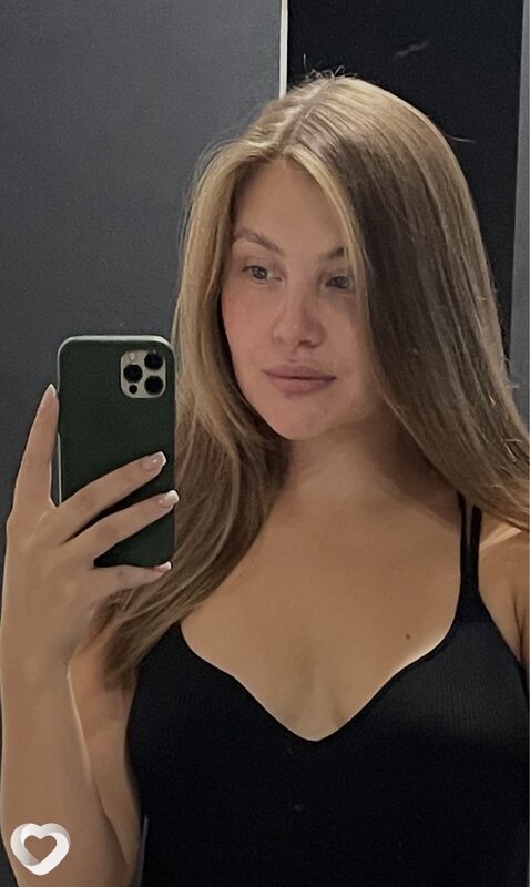 Лиля, 26, Екатеринбурге — анкета №4130791