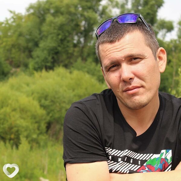 Александр, 38, Магнитогорске — анкета №4130794