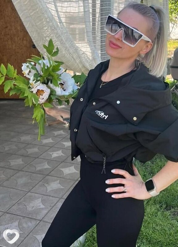 Татьяна, 35, Запорожье — анкета №4130820