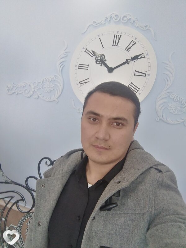 Жоник, 35, Тольятти — анкета №4130827