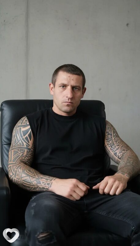 Юрий, 33, Краснодаре — анкета №4130828
