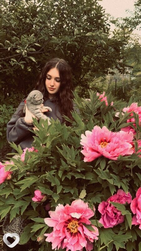 Ангелина, 18, Южно-Сахалинске — анкета №4130830