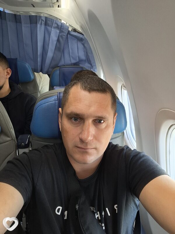 Денис, 37, Бобруйске — анкета №4130831