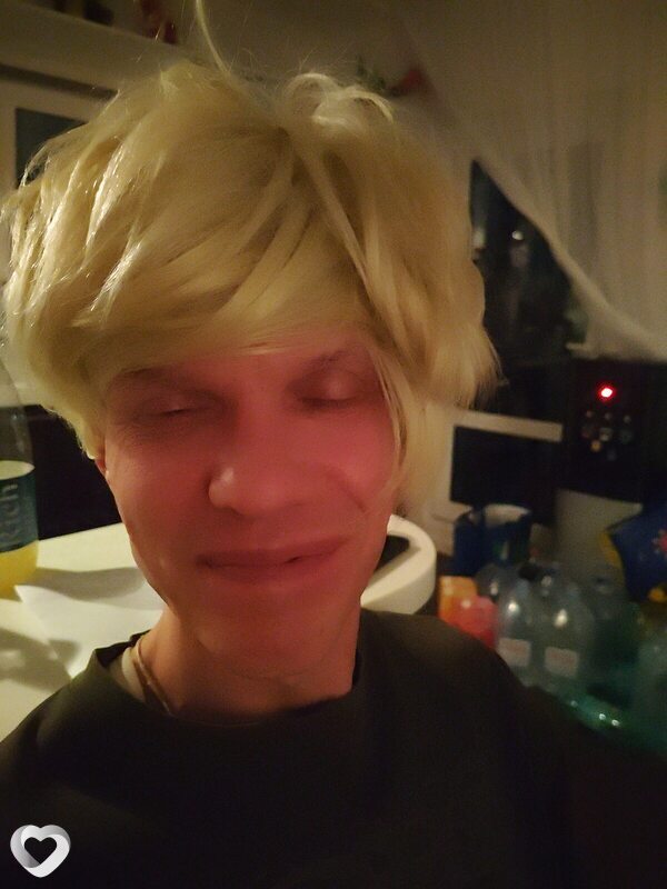 Василий, 49, Санкт-Петербурге — анкета №4130838