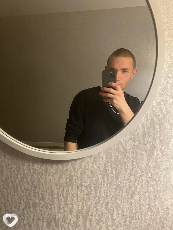 Иван, 21, Соликамске — анкета №4130843