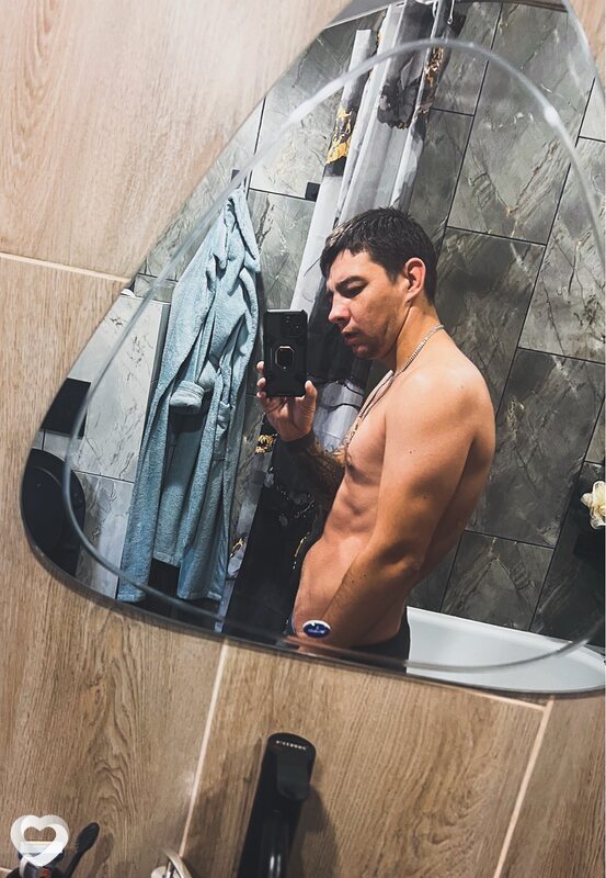 Владимир, 36, Москве — анкета №4131169
