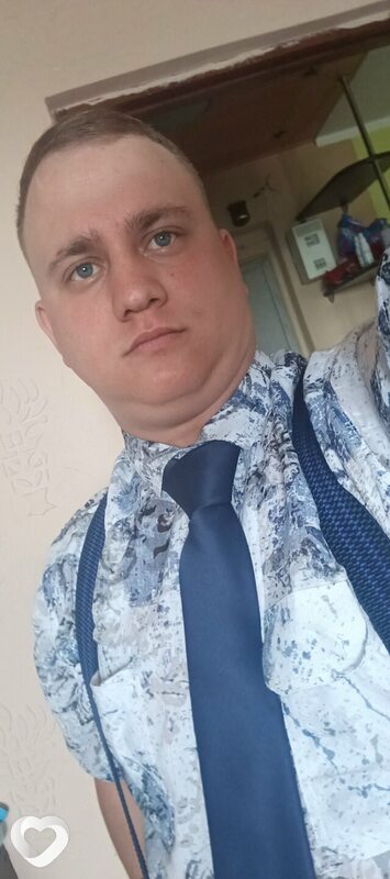 Максим, 29, Челябинске — анкета №4131170
