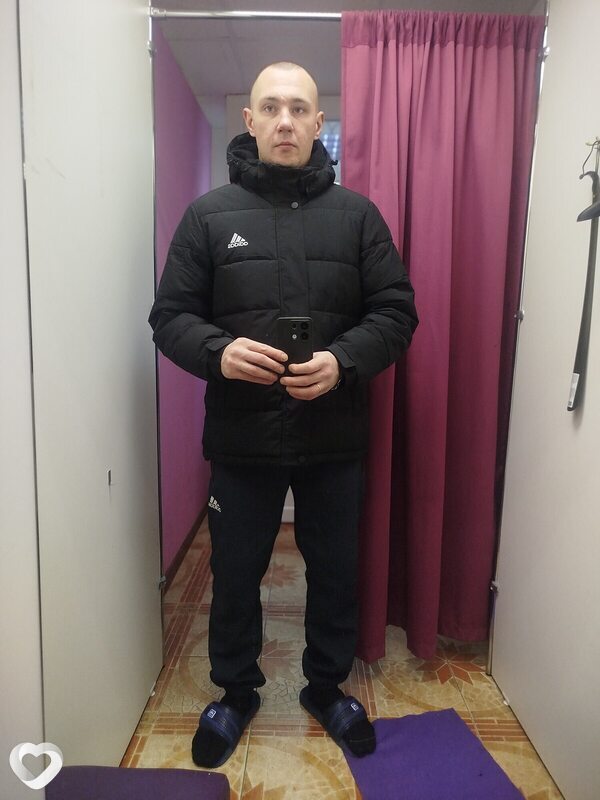 Евгений, Усинск
