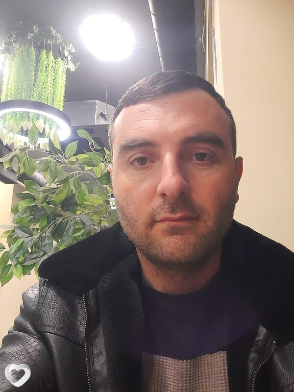 Карен, 34, Астане — анкета №4131186