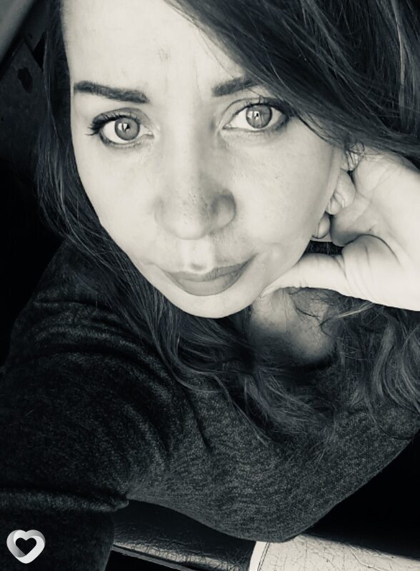 Ирина, 48, Ангарске — анкета №4131187