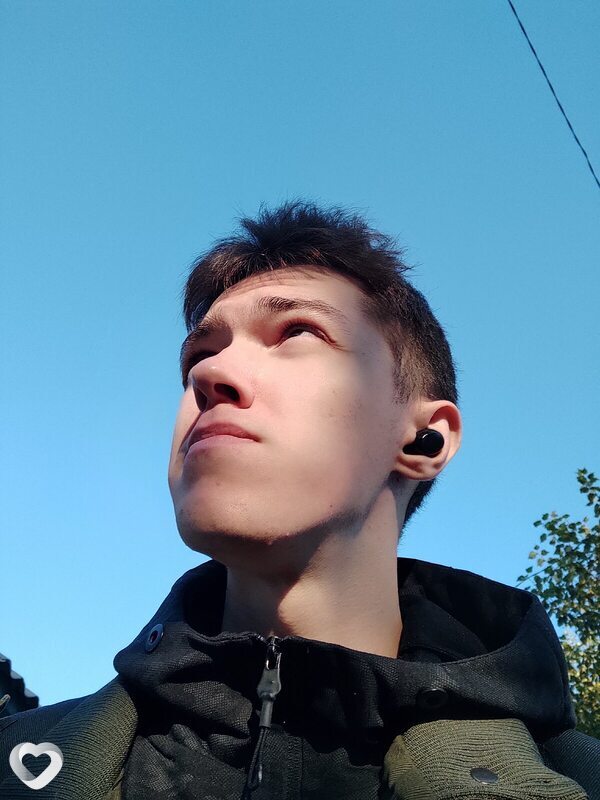 Максим, 25, Семей — анкета №4131190