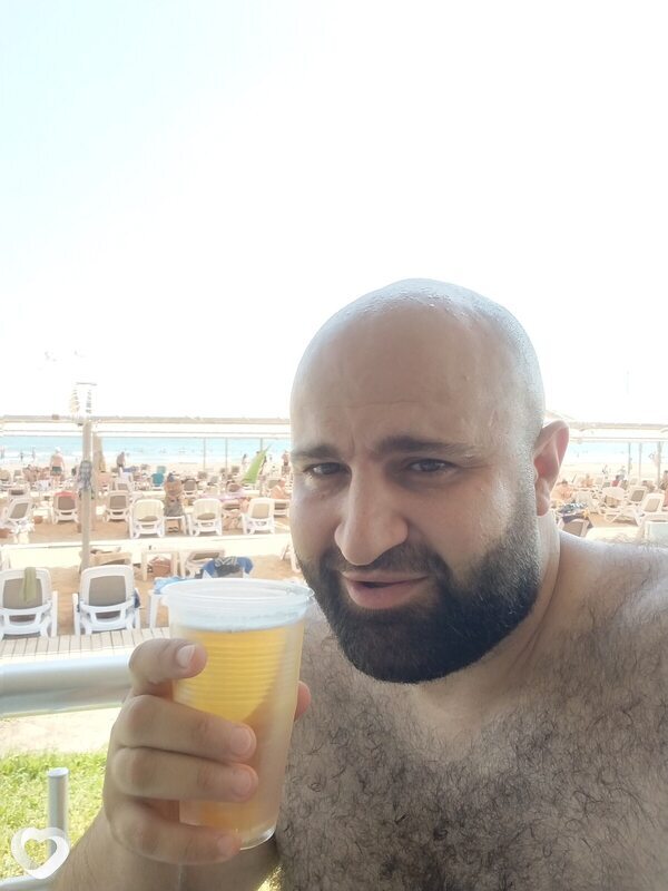 Артём, 40, Ростове-на-Дону — анкета №4130873