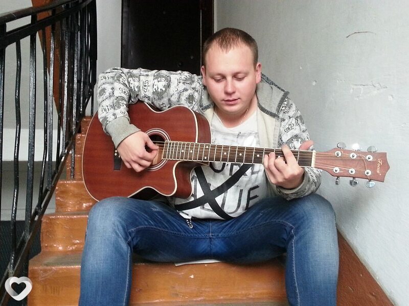 Владимир, 35, Лисаковске — анкета №4130875