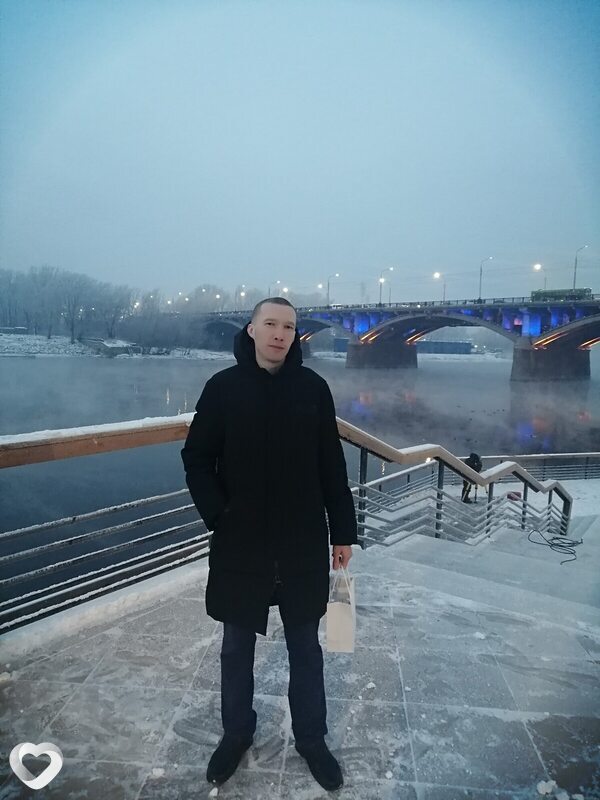 Евгений, 35, Белореченске — анкета №4130876