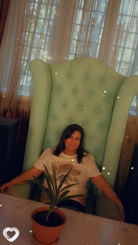 Алина, 36, Казани — анкета №4130884
