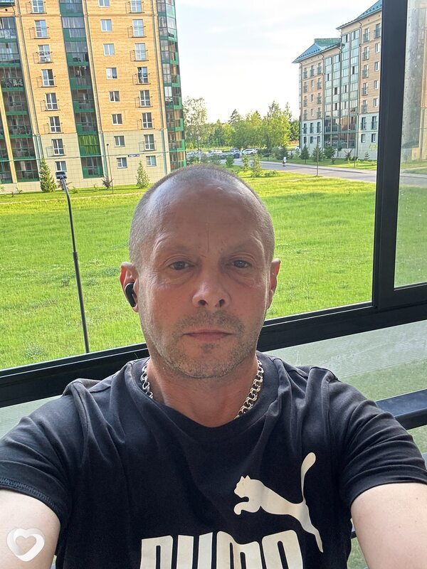 Миша, 45, Твери — анкета №4130885