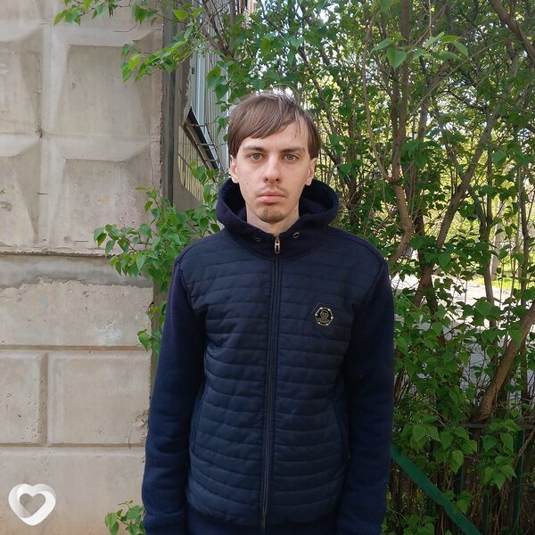 Виталий, 31, Стаханове — анкета №4130888