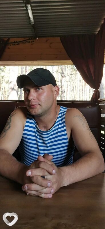 Алексей, 30, Сарапуле — анкета №4130889