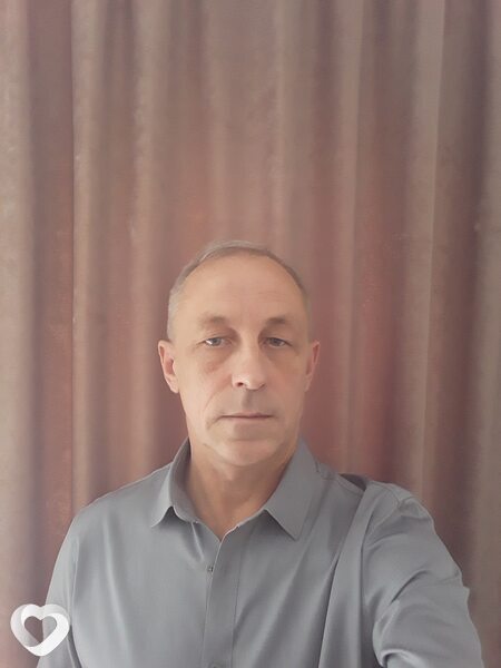 Александр, 52, Витебске — анкета №4130890