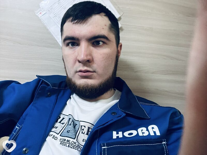 Дмитрий, 27, Новокуйбышевске — анкета №4131244