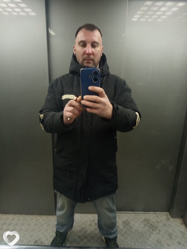 Sergei, 34, Могилев — анкета №4131245
