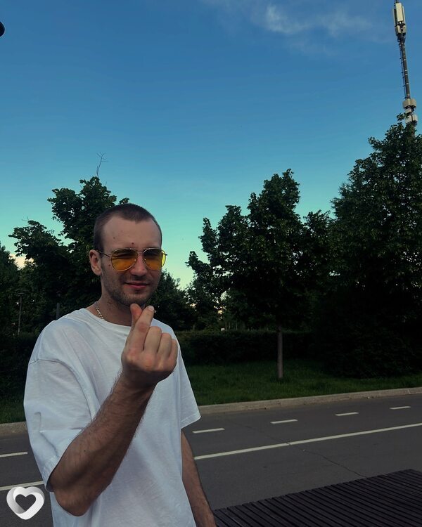 Александр, 28, Ростове-на-Дону — анкета №4131252