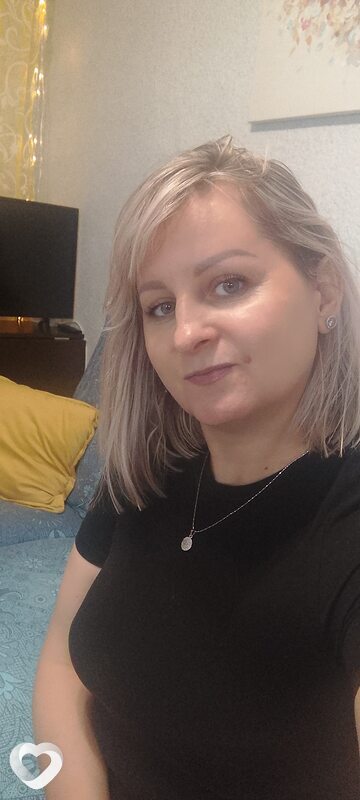 Антонина, 40, Новосибирске — анкета №4131253