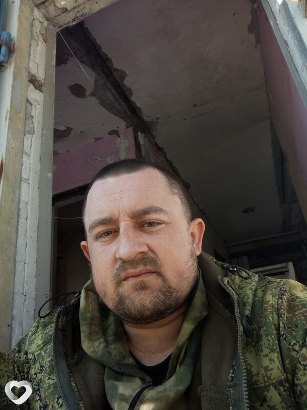 Виктор, 33, Орловский — анкета №4131266