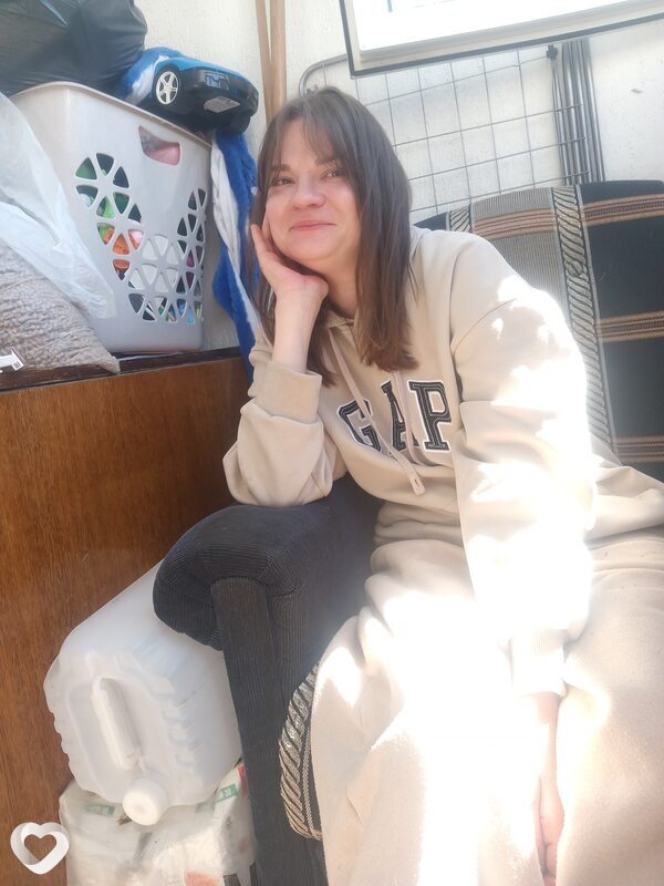 Ульяна, 32, Барановичах — анкета №4131267