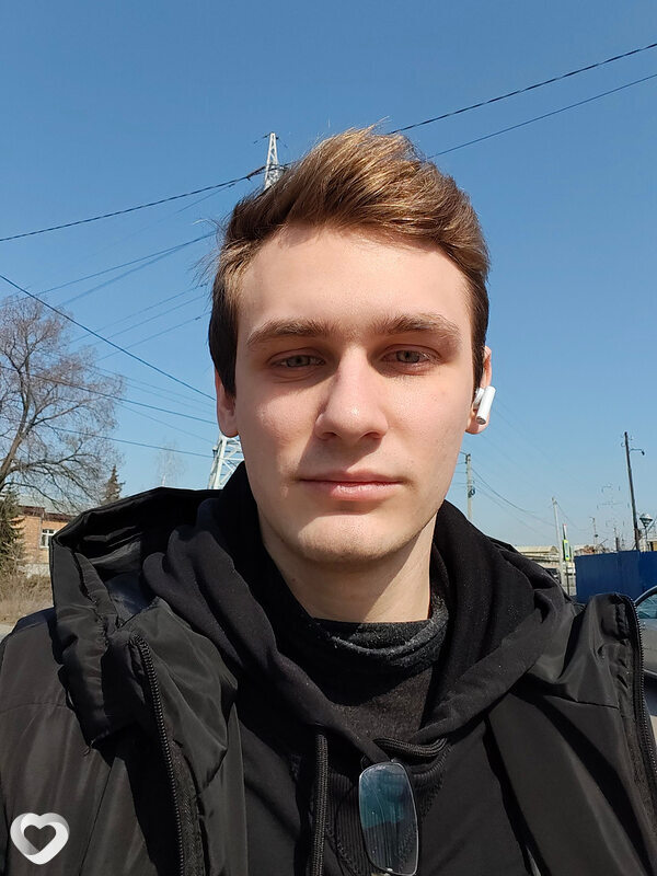 Макс, 24, Таганроге — анкета №4130895
