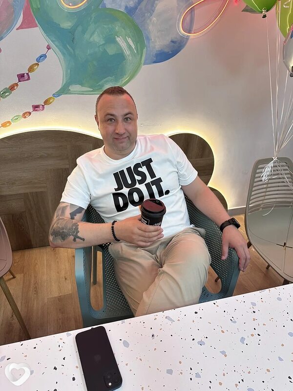 Александр, 39, Челябинске — анкета №4130896