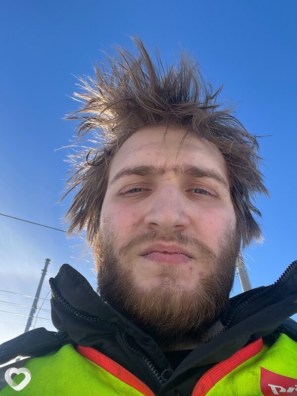 Дмитрий, 22, Петрозаводске — анкета №4130900