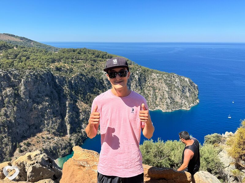 Ескендер, 34, Астане — анкета №4130909