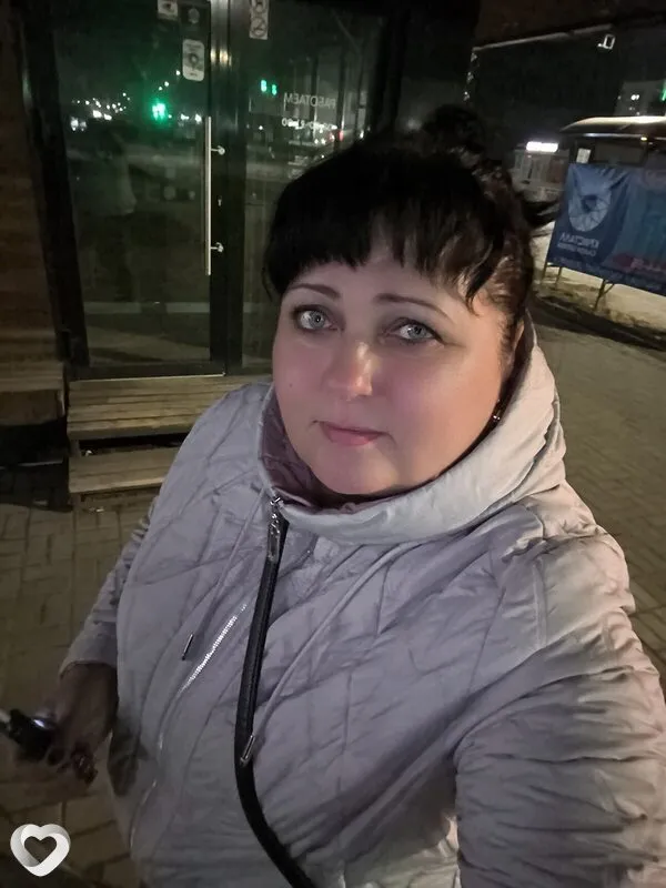Zina, 41, Барнауле — анкета №4130916