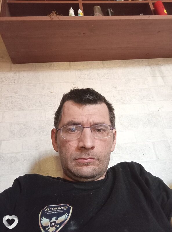 Сергей, 43, Ногинске — анкета №4130993