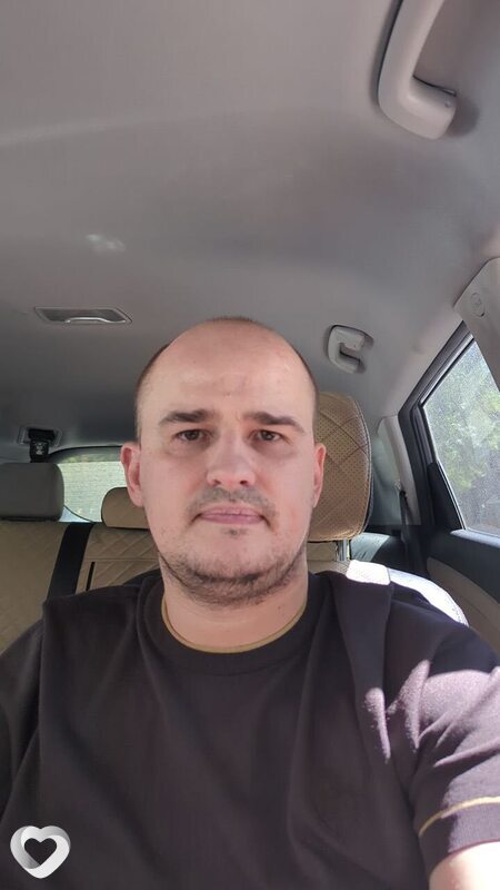 Роман, 35, Донецке — анкета №4130994
