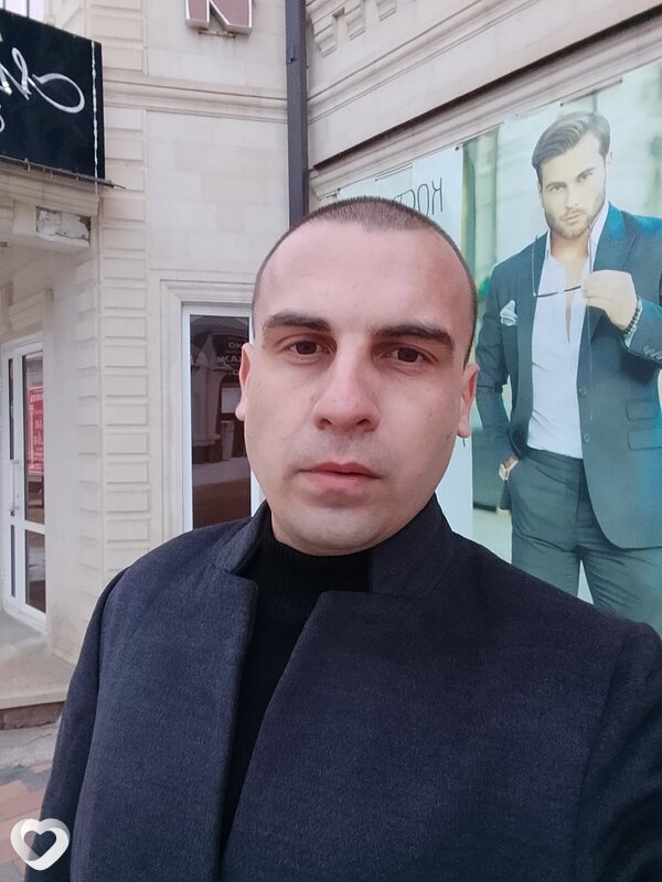 Алекс, Светлоград
