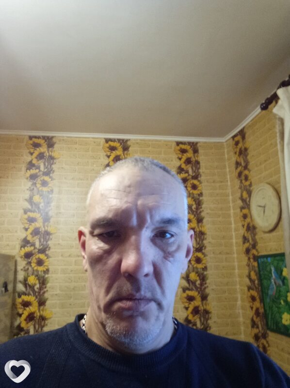 Денис, 51, Саратове — анкета №4130996
