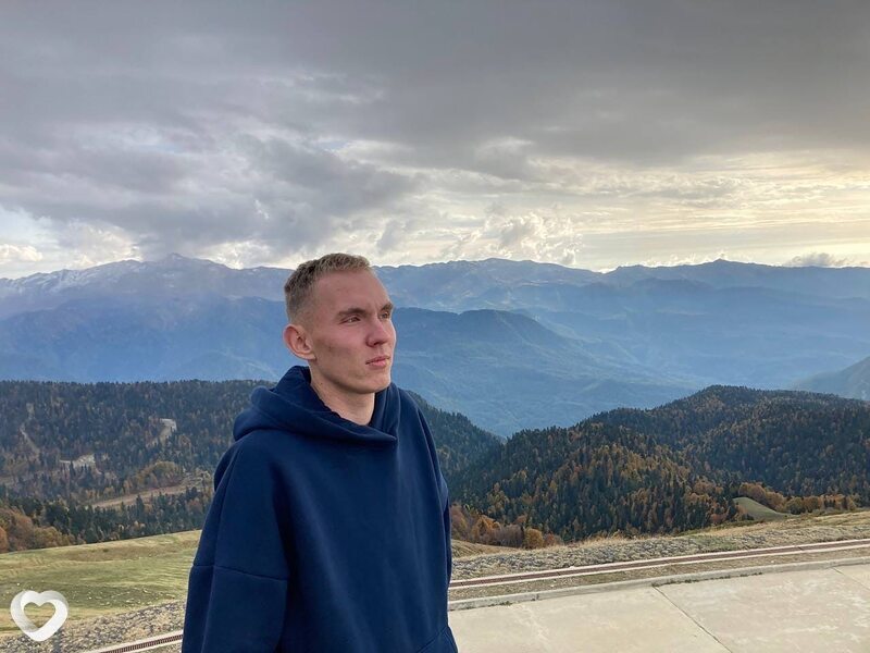 Алексей, 25, Ижевске — анкета №4130998