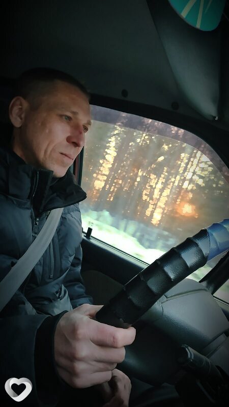 Николай, 44, Сыктывкаре — анкета №4131001