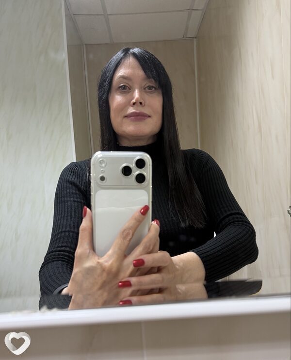 Лариса, 55, Мытищах — анкета №4131005