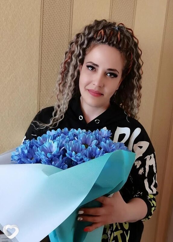 Дина, 36, Краснодаре — анкета №4130848