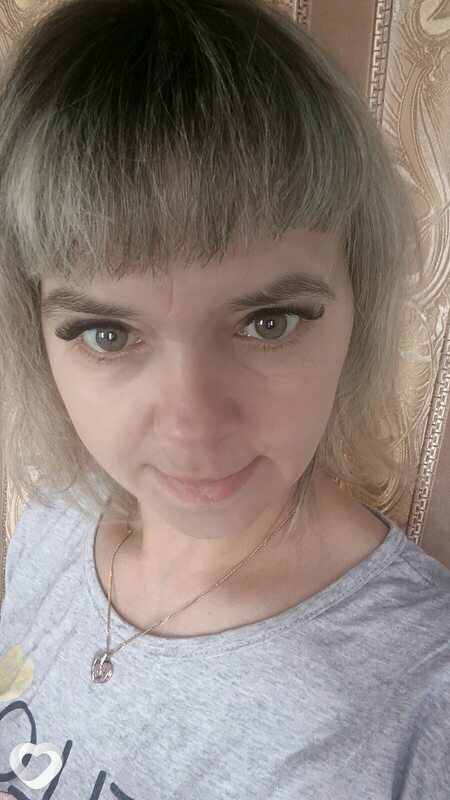Наташа, 47, Ленинске-Кузнецком — анкета №4130856