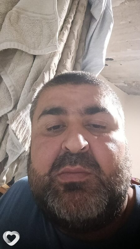 Джамол, 42, Москве — анкета №4130859