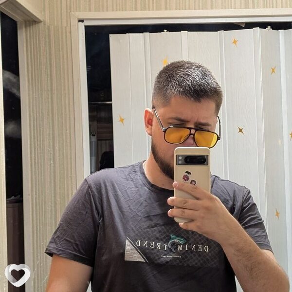 Кирилл, 25, Евпатории — анкета №4130968